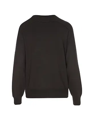 KATESTORM | Pull en cachemire | braun